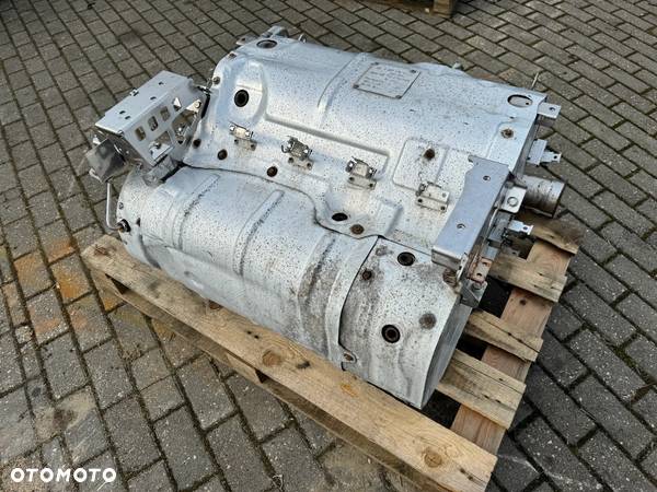 Tłumik katalizator Mercedes Atego Euro 6 A0064904112 - 3