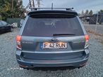 Subaru Forester 2.0D Comfort - 5