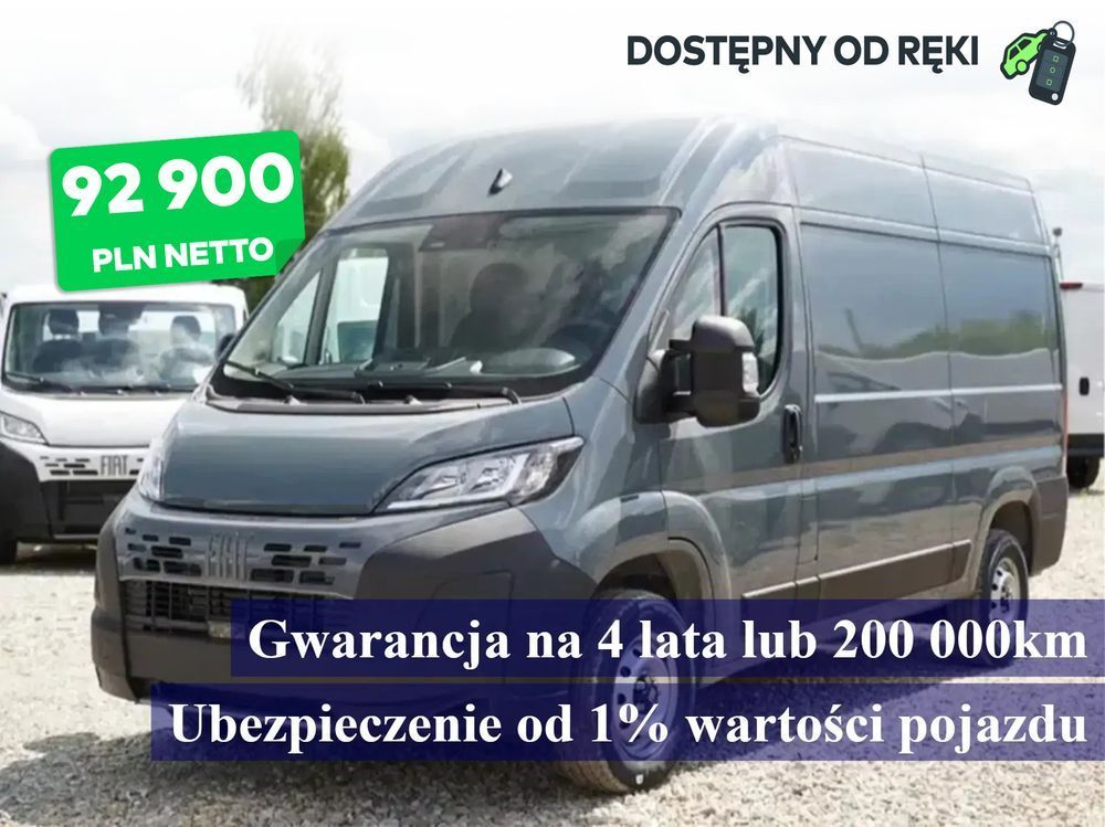 Fiat Ducato 2026