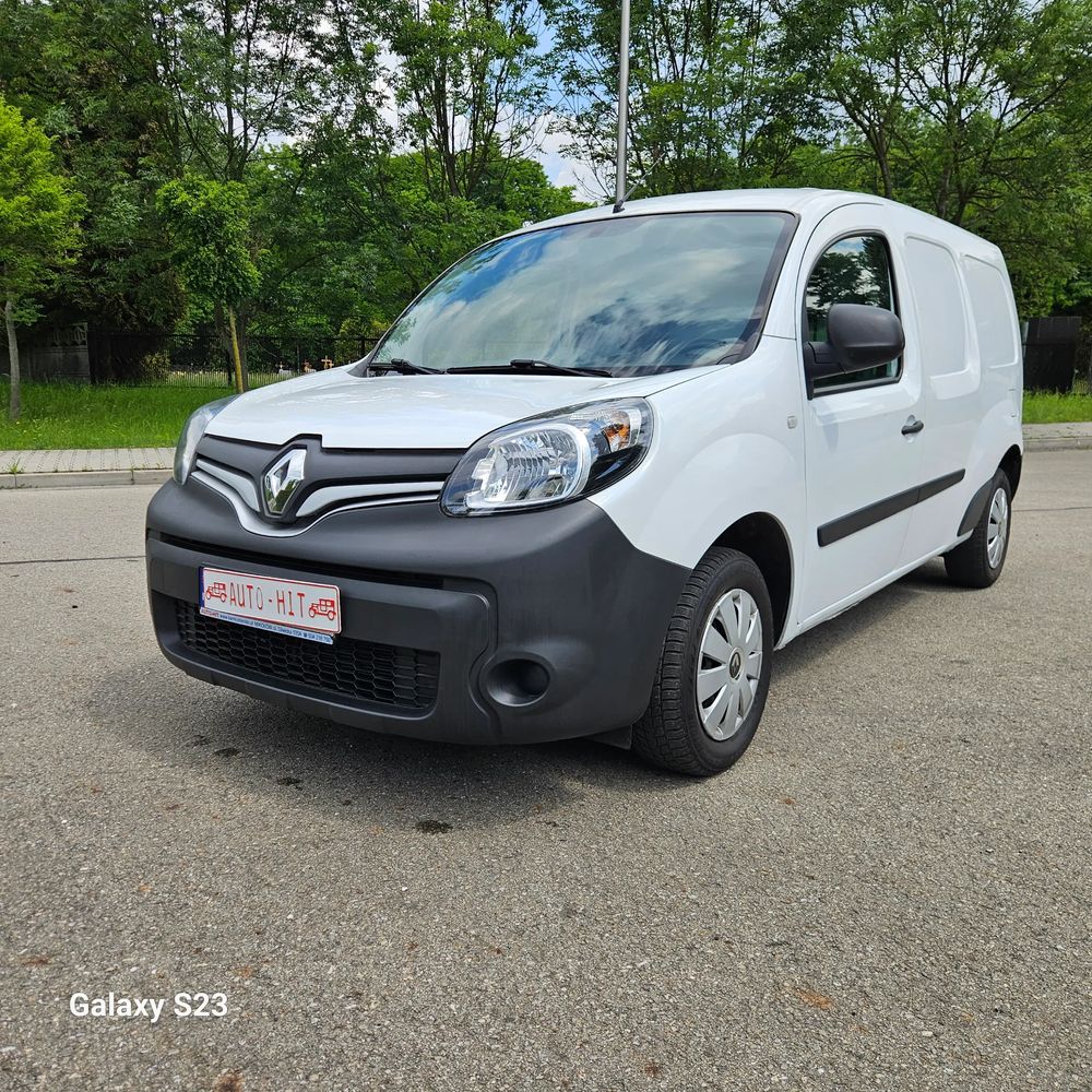 Renault Kangoo 2019