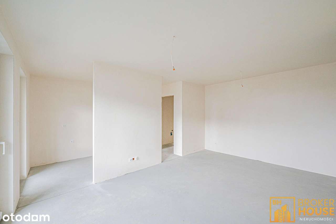 DOSKONAŁA LOKALIZACJA MIESZKANIE Z DUŻYM TARASEM-8