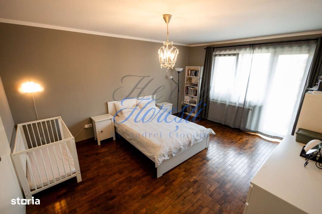 Apartament 2 camere - 62 mp utili - zona Eroilor, Floresti! - Imagine principală: 3/7
