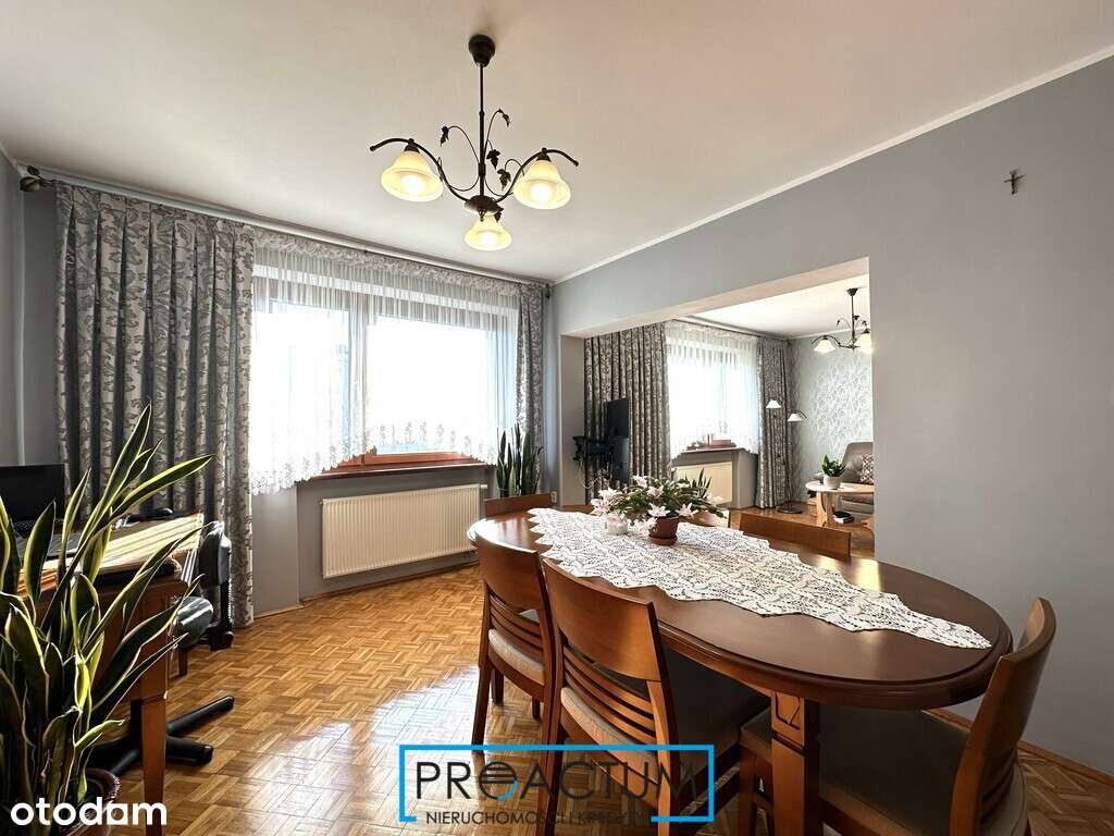 Dom - z dodatkową powierzchnią pod działalność-7