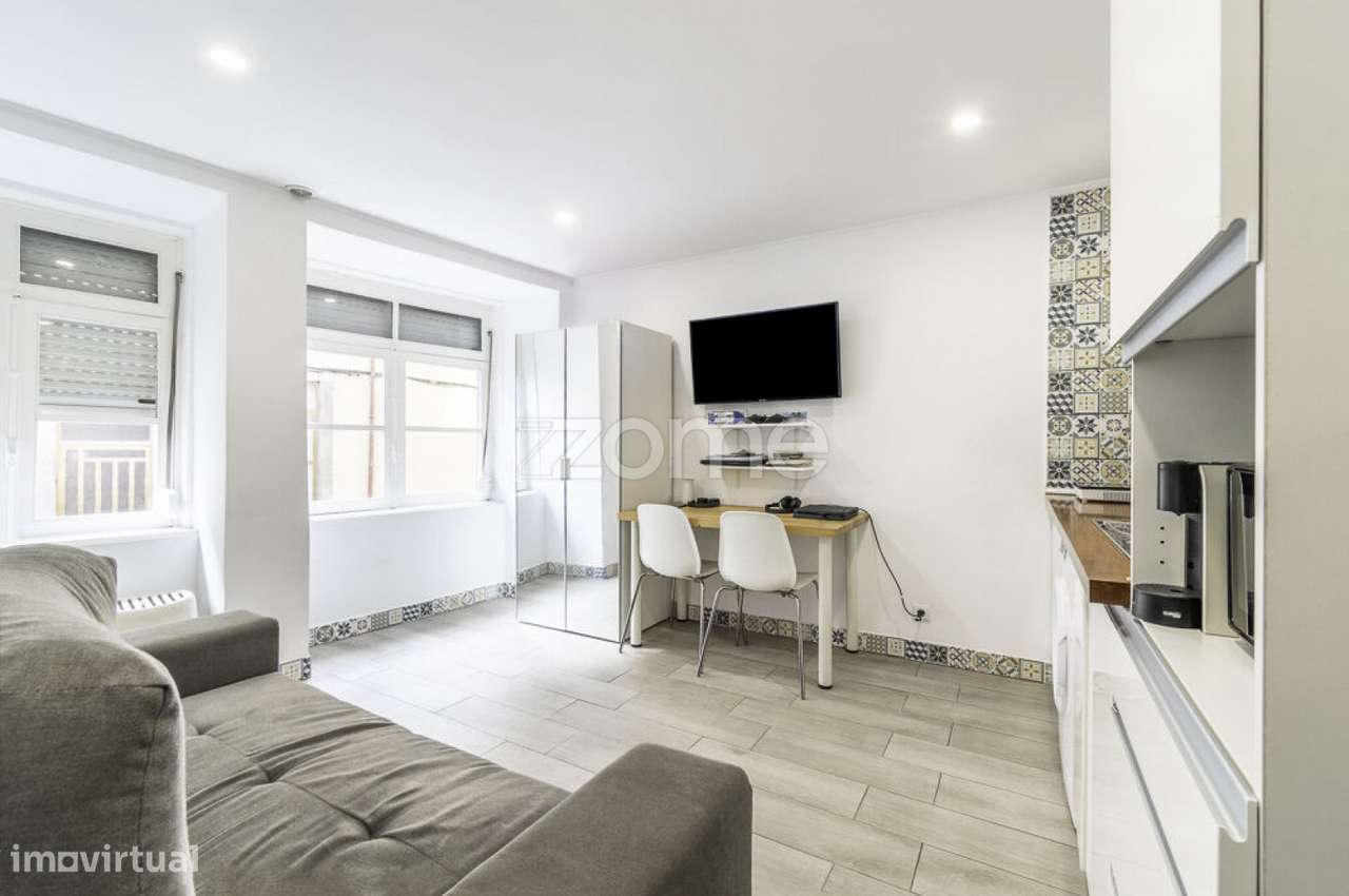 3 APARTAMENTOS A 300M DO CAÍS DE GAIA - Grande imagem: 5/27