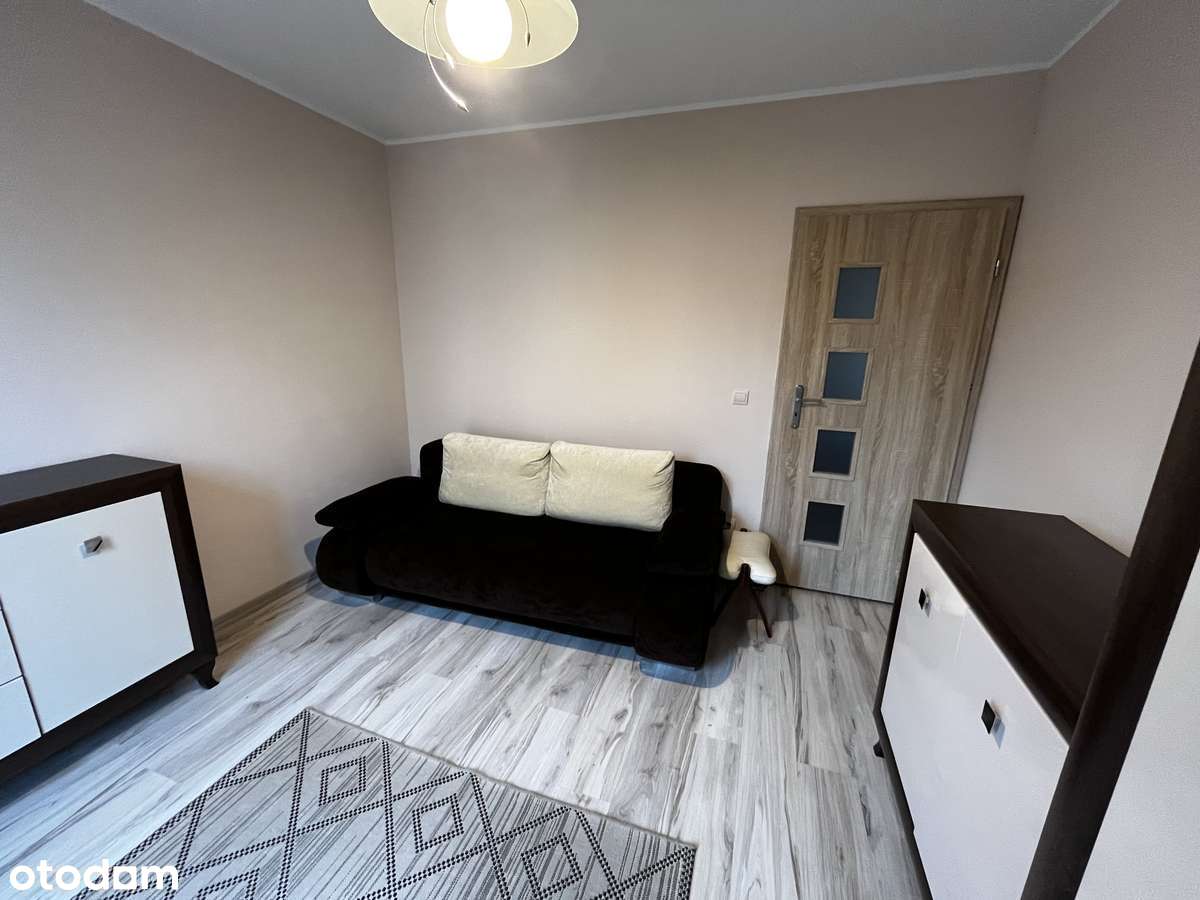 Wynajmę umeblowane mieszkanie z ogródkiem w pobliżu jeziora - Pełny obrazek: 5/11