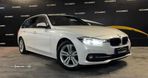 BMW 316 d Touring Aut. Sport Line - 1