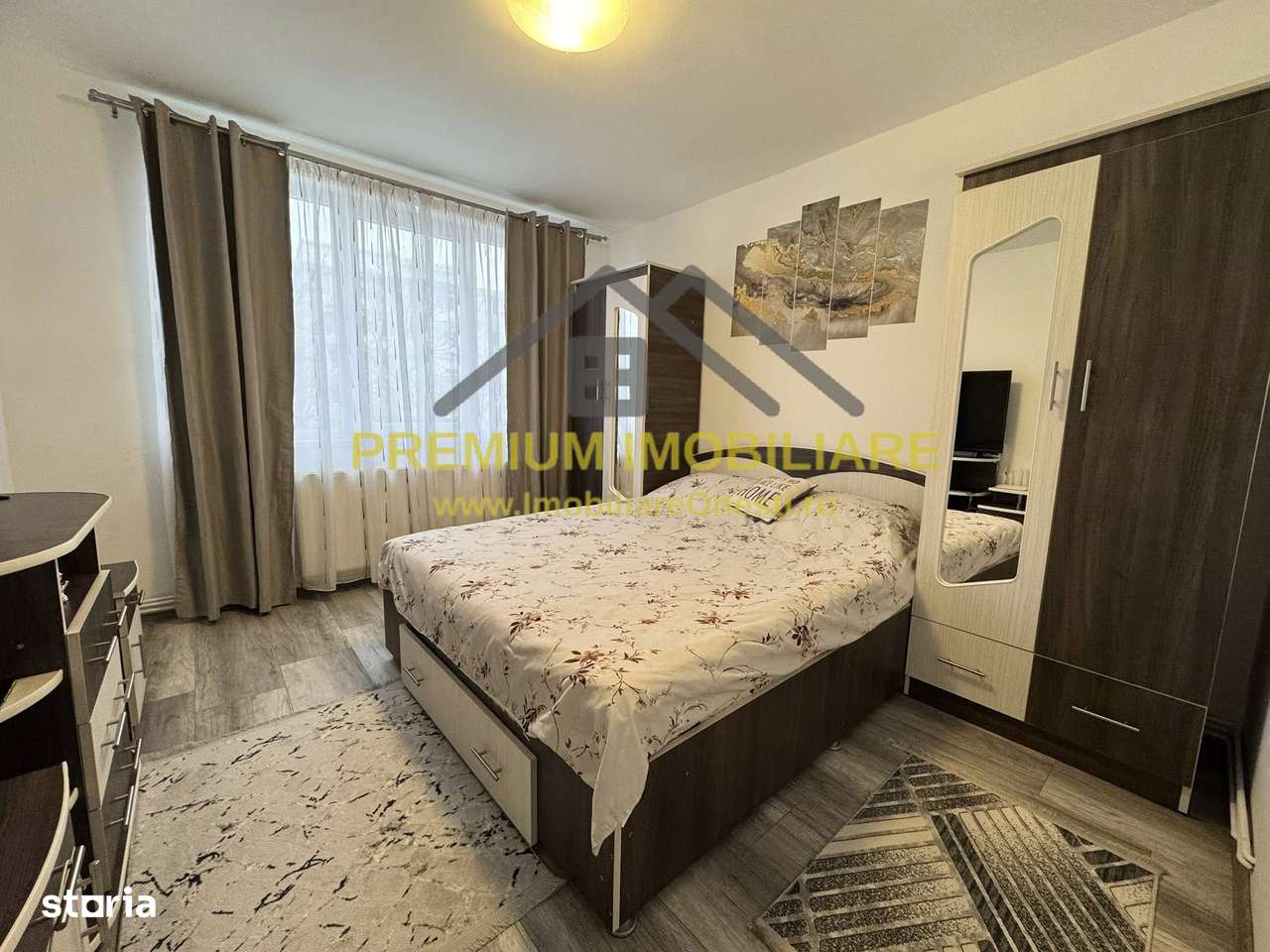 Apartament 2 Camere - Zona Ultracentrala - Renovat - Mobilat - Utilat-2