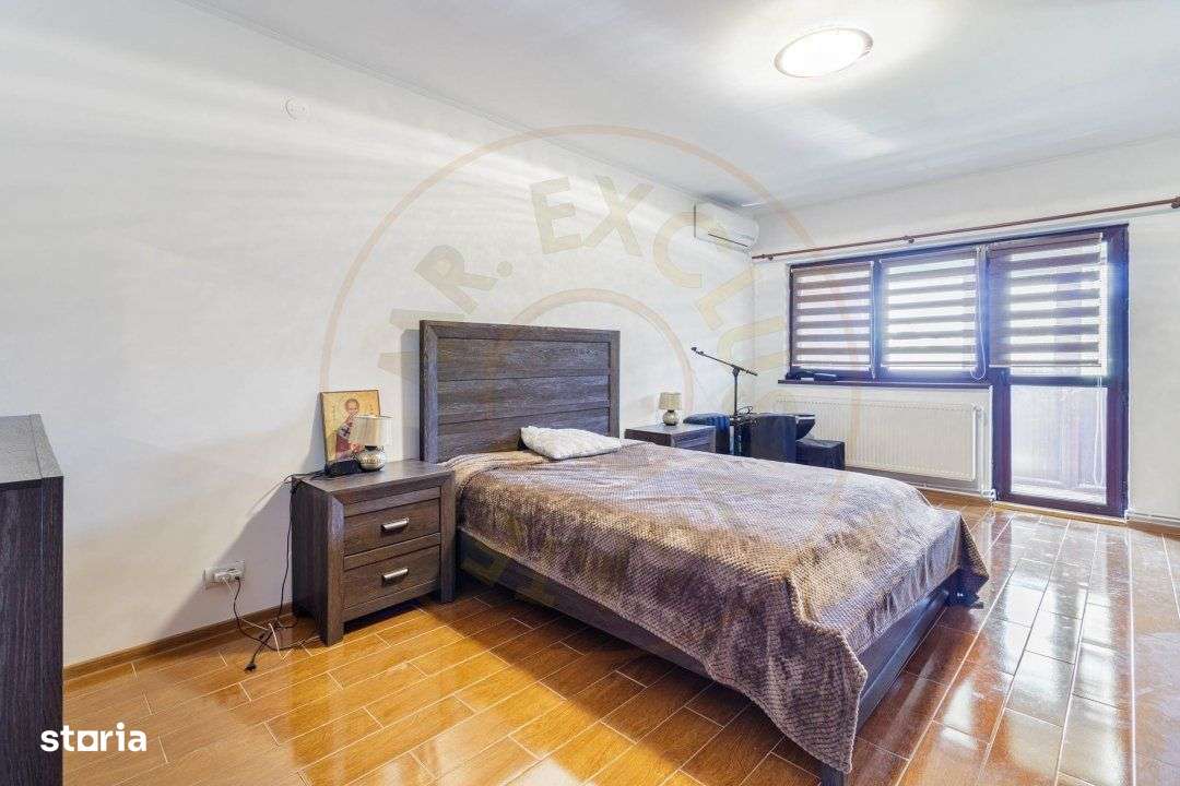 Apartament 3 camere – Adunati Copaceni, Giurgiu, la 15 minute de Buc - Imagine principală: 5/12