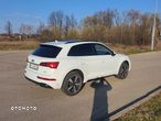 Audi Q5 45 TFSI mHEV Quattro S Line S tronic - 14