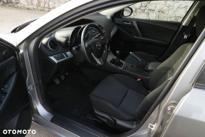 Mazda 3 1.6 Active - 10