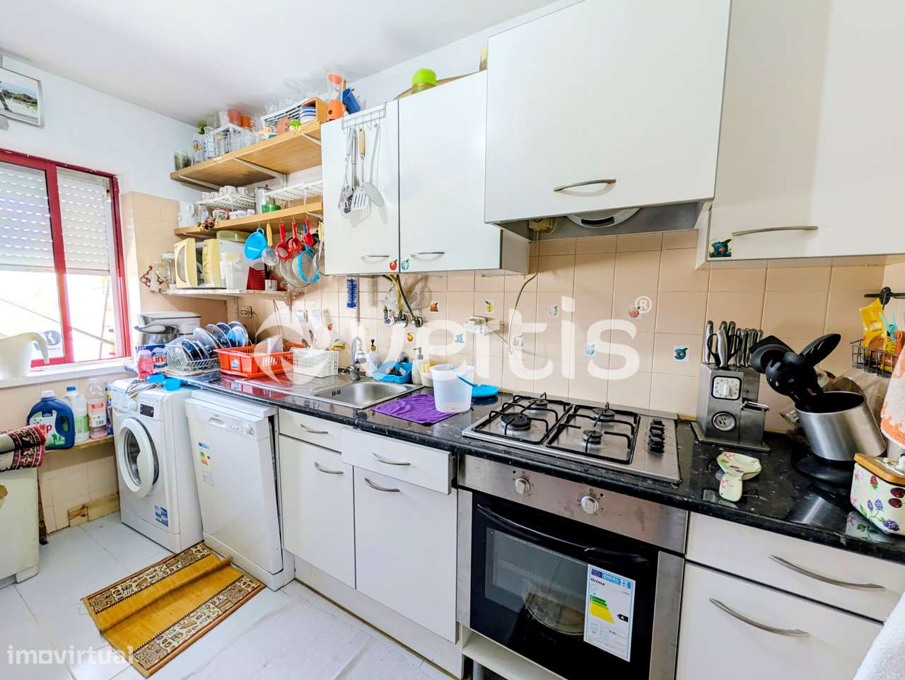Apartamento T3 no Monte da Caparica - Almada-13