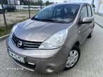 Nissan Note 1.4 Acenta - 2