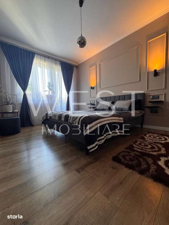 Apartament 3 camere mobilat utilat  /zona Teilor - Imagine principală: 5/8