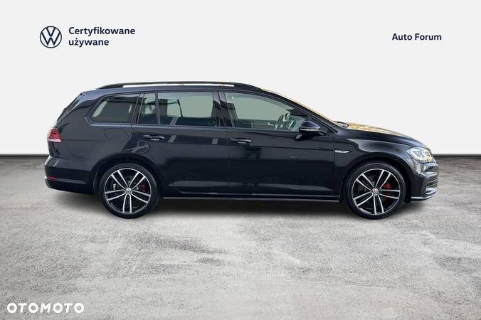 Volkswagen Golf VII 2.0 TDI BMT GTD DSG - 6