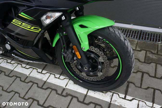 Kawasaki Ninja - 20