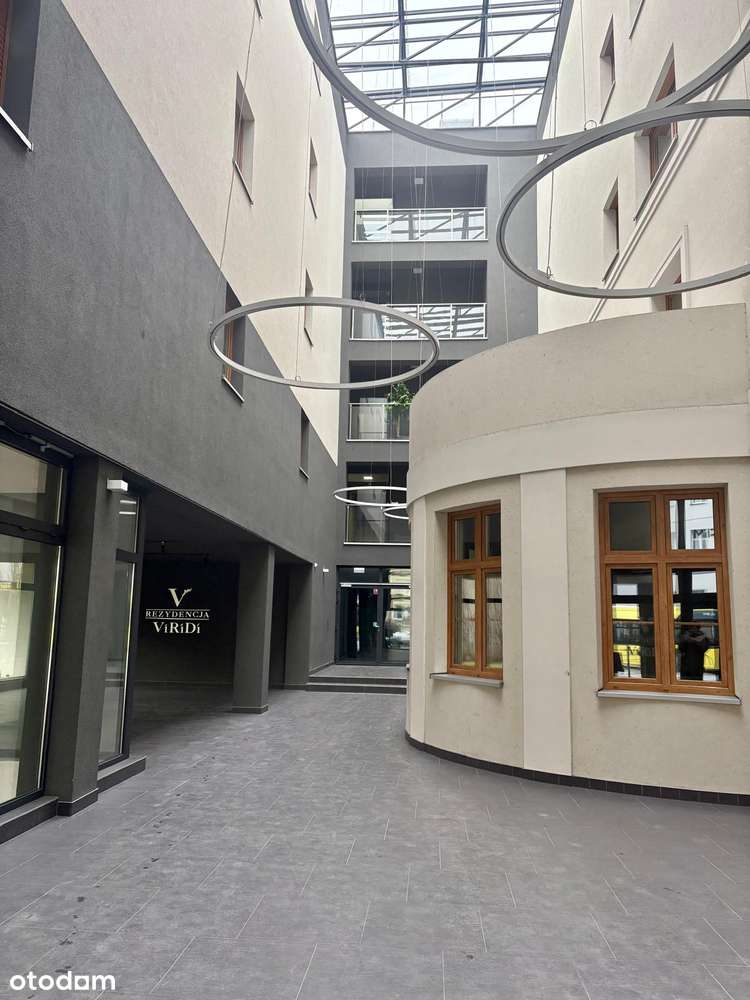 Nowoczesne 3-pokojowe mieszkanie z balkonem-3