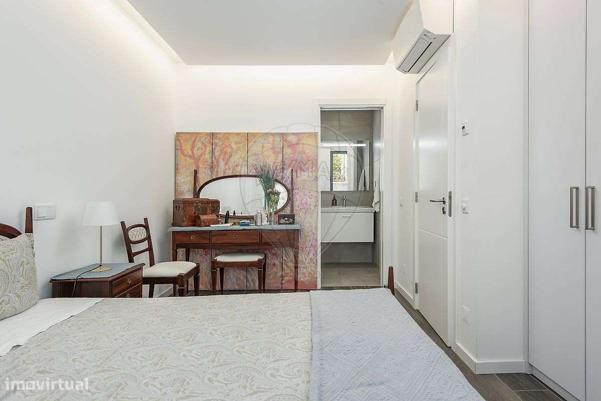 Apartamento T3 para venda-6