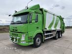 Volvo FM 450 - 1