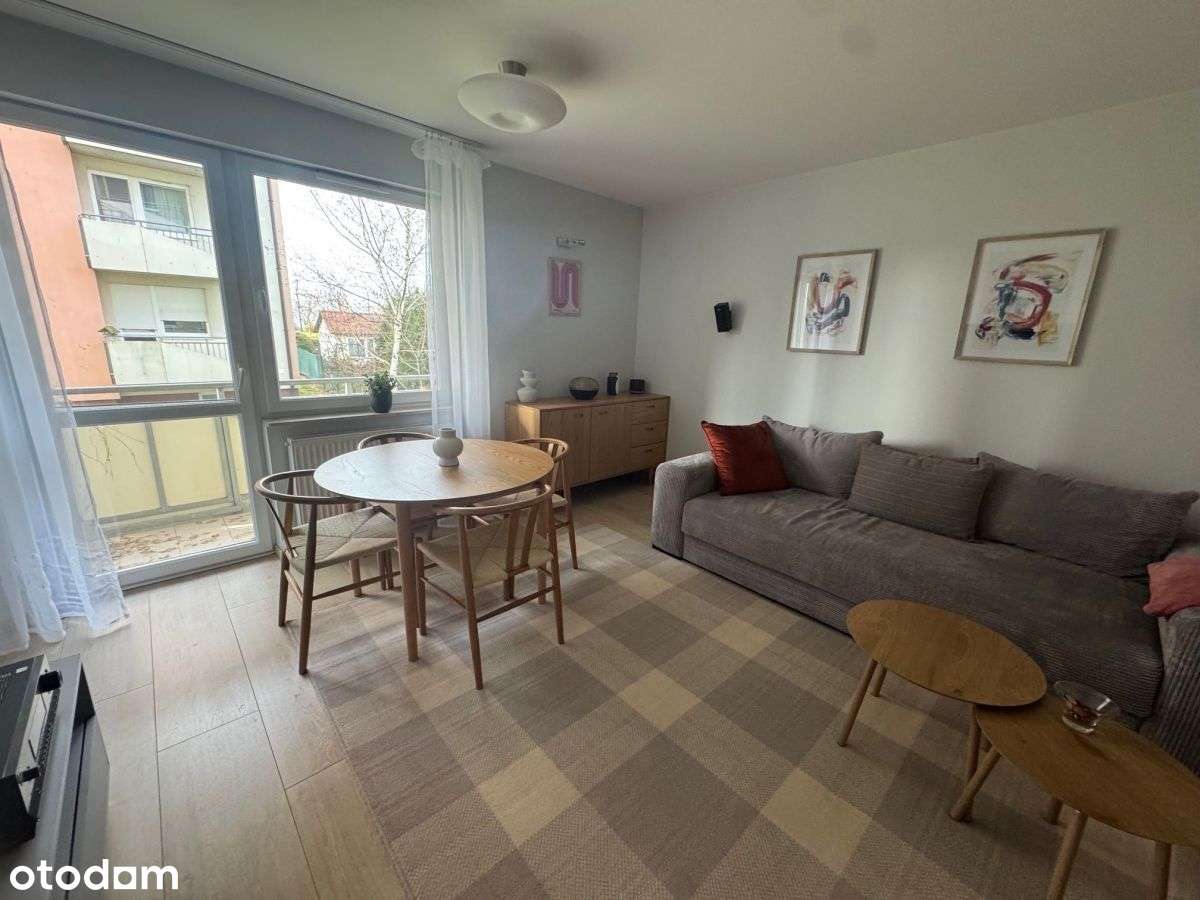 Komfortowy apartament na sprzedaż-6