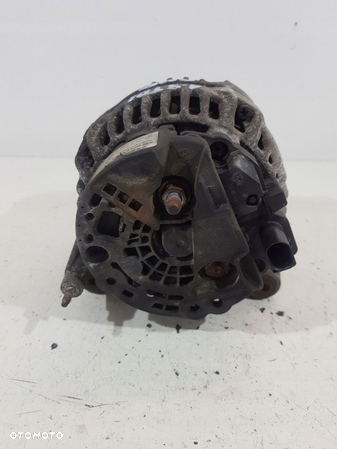 ALTERNATOR 038903018QX AUDI VW SKODA 1.9 TDI - 3