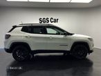 Jeep Compass 1.5 TG e-Hybrid Upland DCT - 5