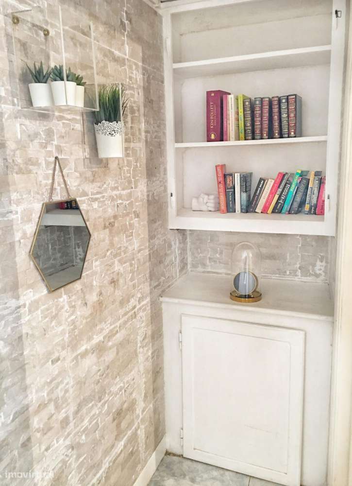 Apartamento com 2 quartos - localizado em Alfama Lisbon - Grande imagem: 1/5