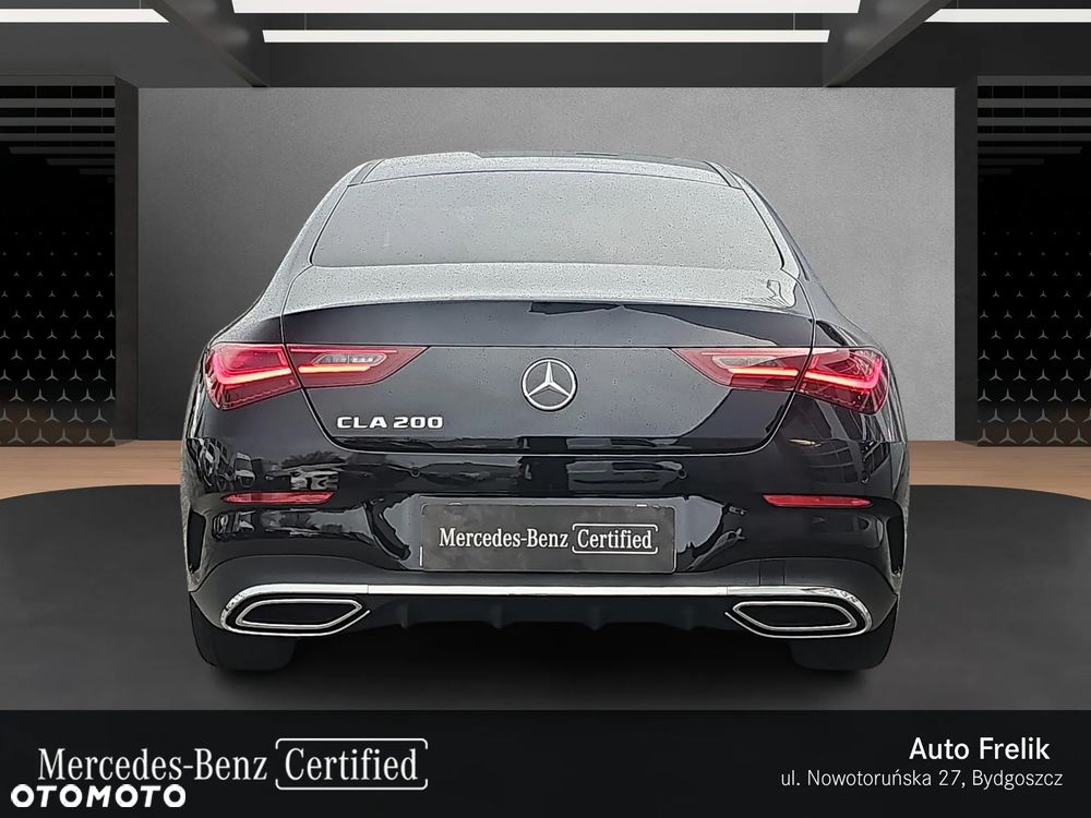 200 163KM Pakiet AMG Advanced Plus Multibem FV23% Salon PL 1właściciel