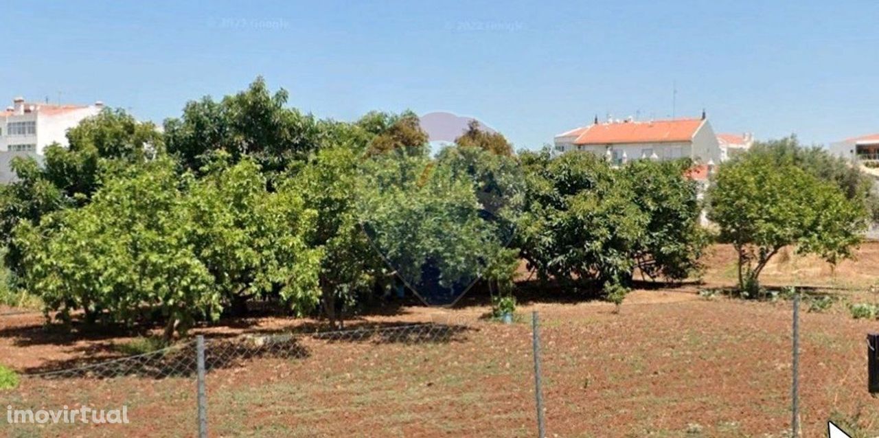 Terreno  para venda