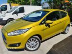 Ford Fiesta - 4