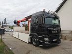 MAN TGX 2648 Palfinger 20501L 2018r - 26