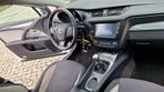 Toyota Avensis 2.0 D-4D Premium - 29