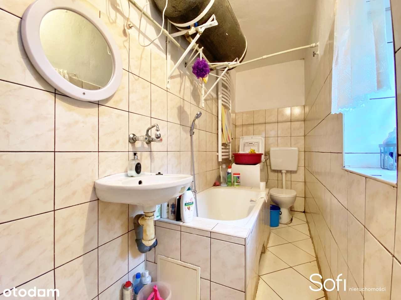 Dom z Działką i Stawem pod Sejnami! Opcja ZAMIANY-14