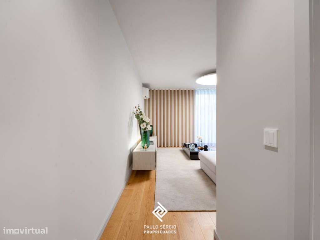 Apartamento T4 de Luxo em Vila Nova de Gaia-13