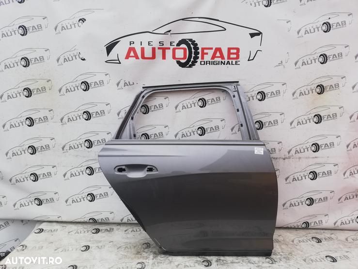 Usa dreapta spate Audi A6 4K C8 Allroad an 2018-2019-2020-2021-2022-2023-2024 - 1