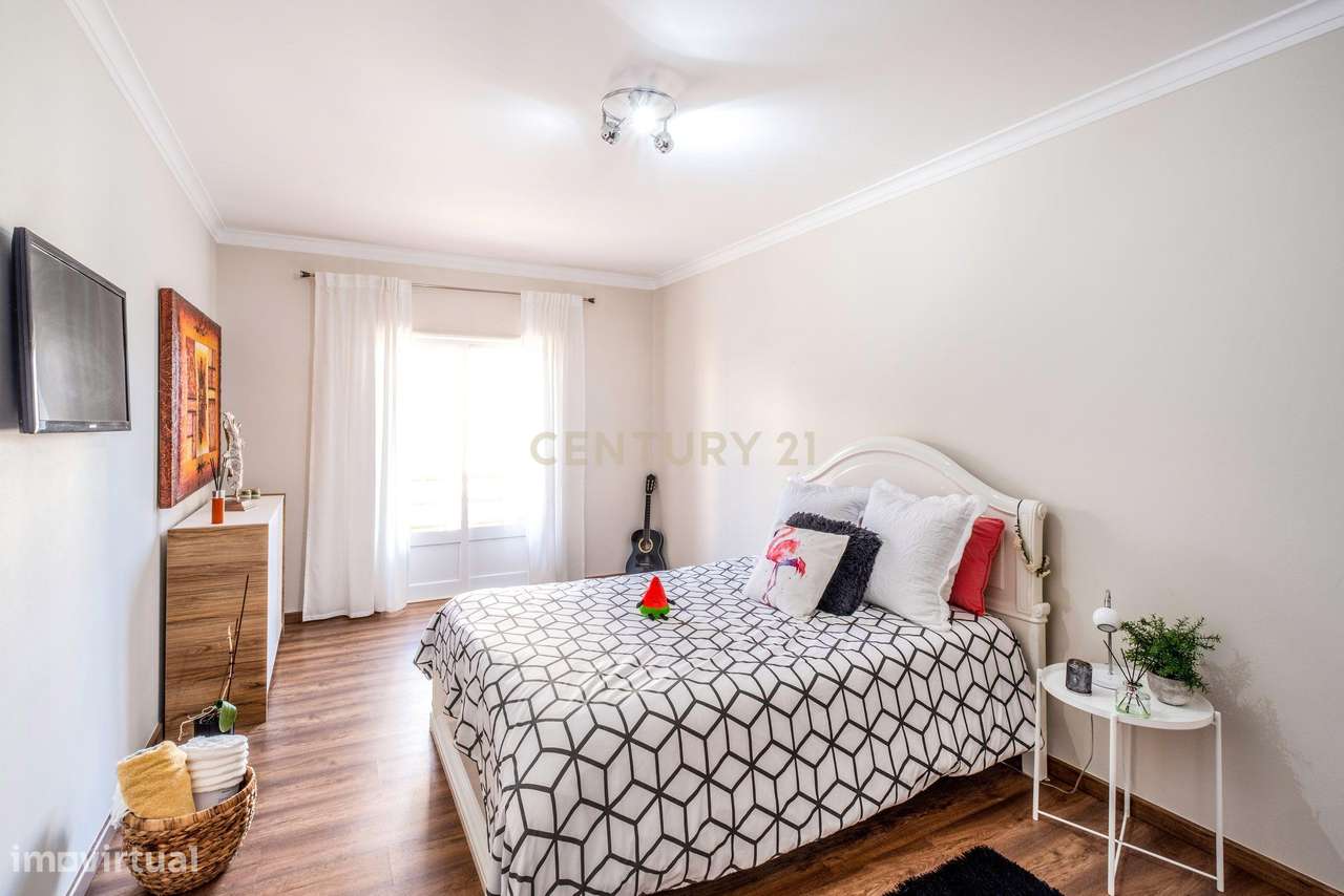 Apartamento T3 em Mafra-17