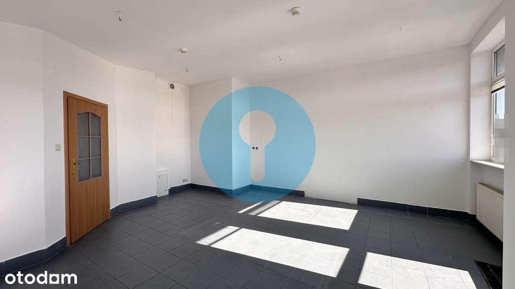 Lokal użytkowy w Centrum - 107 m2-4