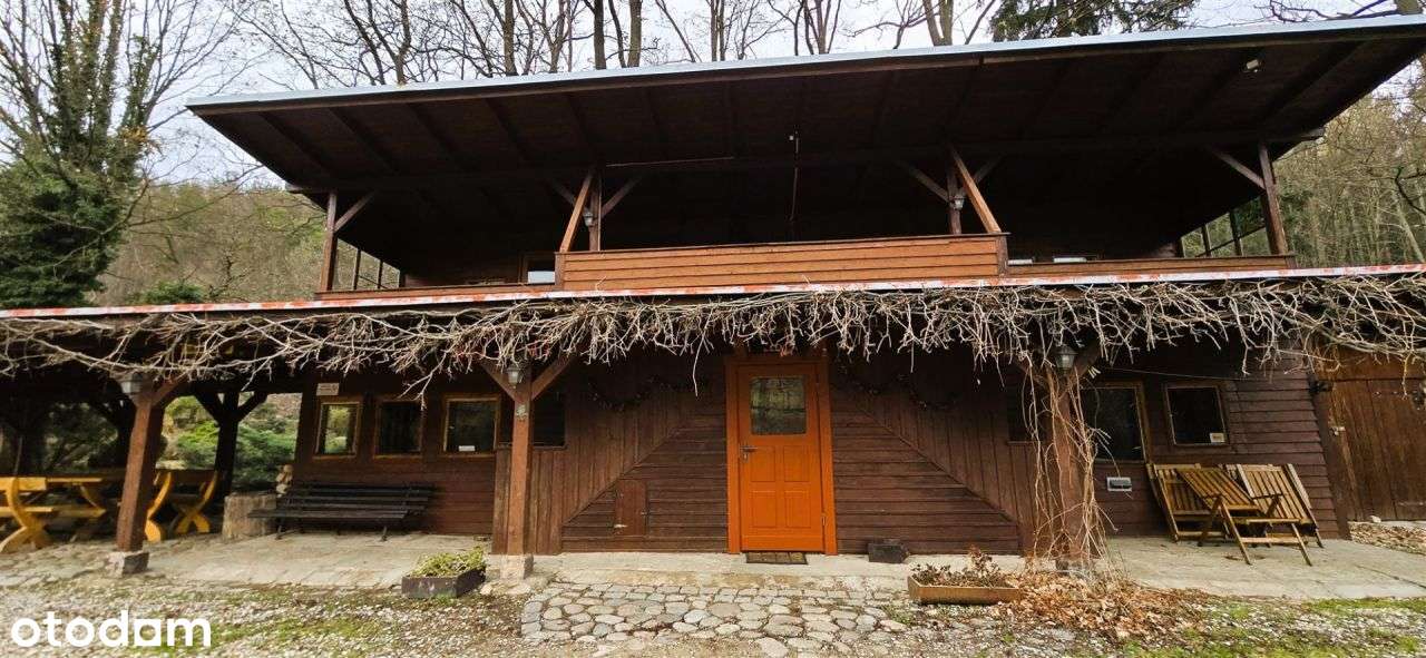 Jedyna Taka Nieruchomość W Karkonoszach !-5