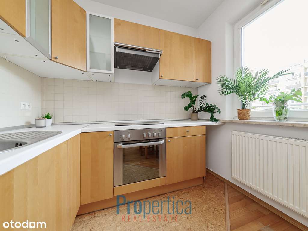 Piękne, jasne mieszkanie wśród parków.Taras Garaż-2