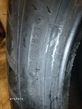 nowa opona zimowa falken eurowinter hs01  205/55r16 - 4