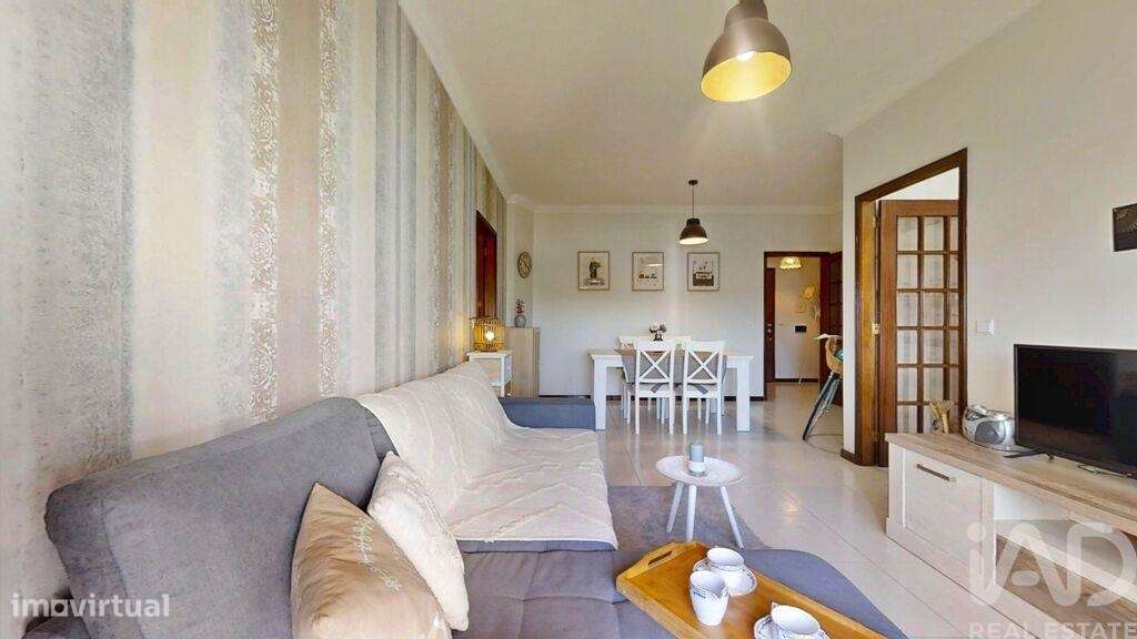 Apartamento T1 em Moreira de 66,00 m2 - Grande imagem: 5/29