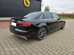 Audi S4 3.0 TFSI Quattro Tiptronic - 6