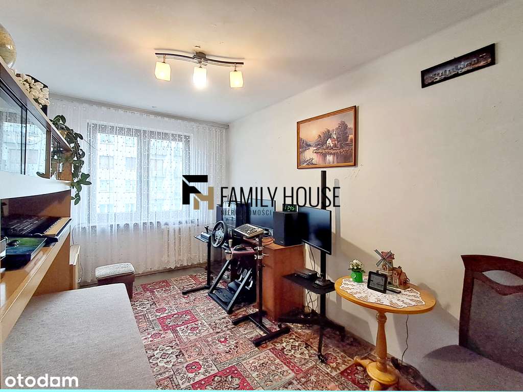 Mieszkanie 45,3m² ul. Lotnicza, II piętro - Pełny obrazek: 4/12