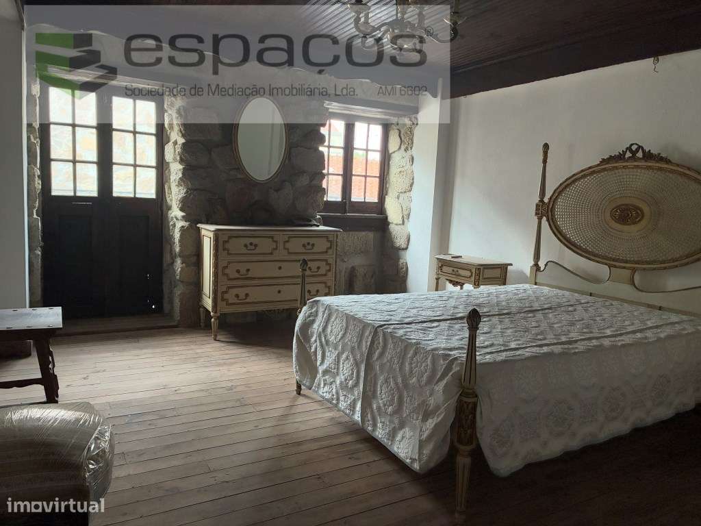 Casa na Zona Histórica-20