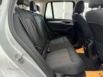 BMW X3 xDrive20d Aut. Advantage - 17