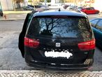 SEAT Alhambra 2.0 TDi Style Advanced - 3