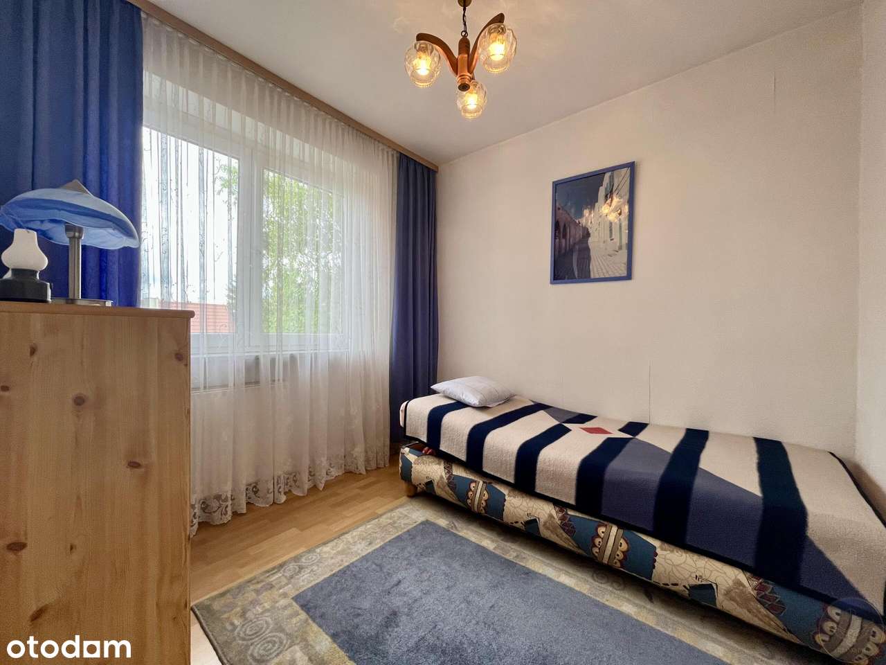 Dom Wolnostojący_210m2_Garaż_Ogród-9