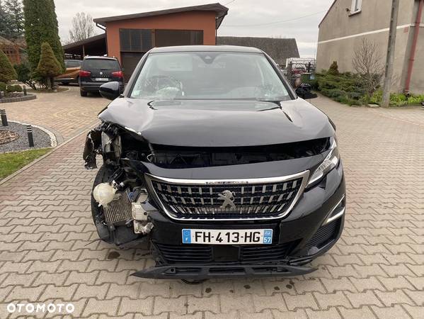 Peugeot 3008 BlueHDi 130 Stop & Start EAT8 Active - 3