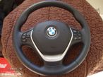 volante desportivo bmw F30 + bmw f20 Sport com airbag - 1