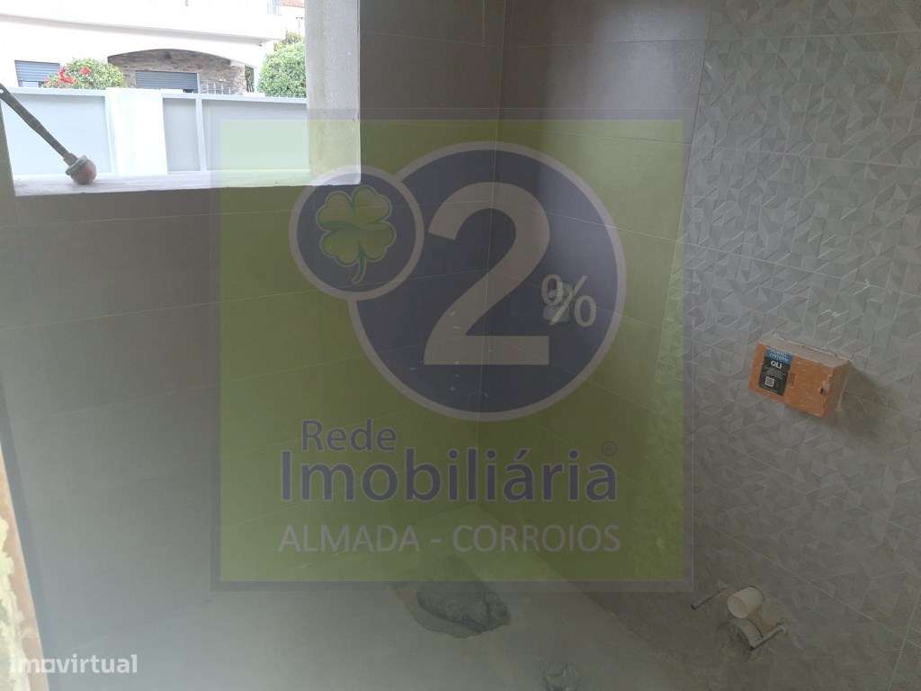 Moradia T3+1, Térrea-23