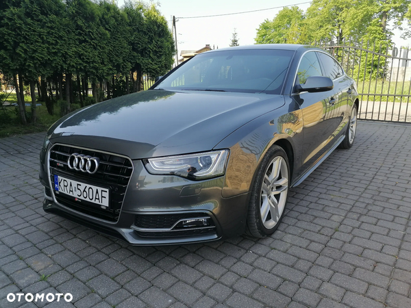 Audi A5 1.8 TFSI - 3